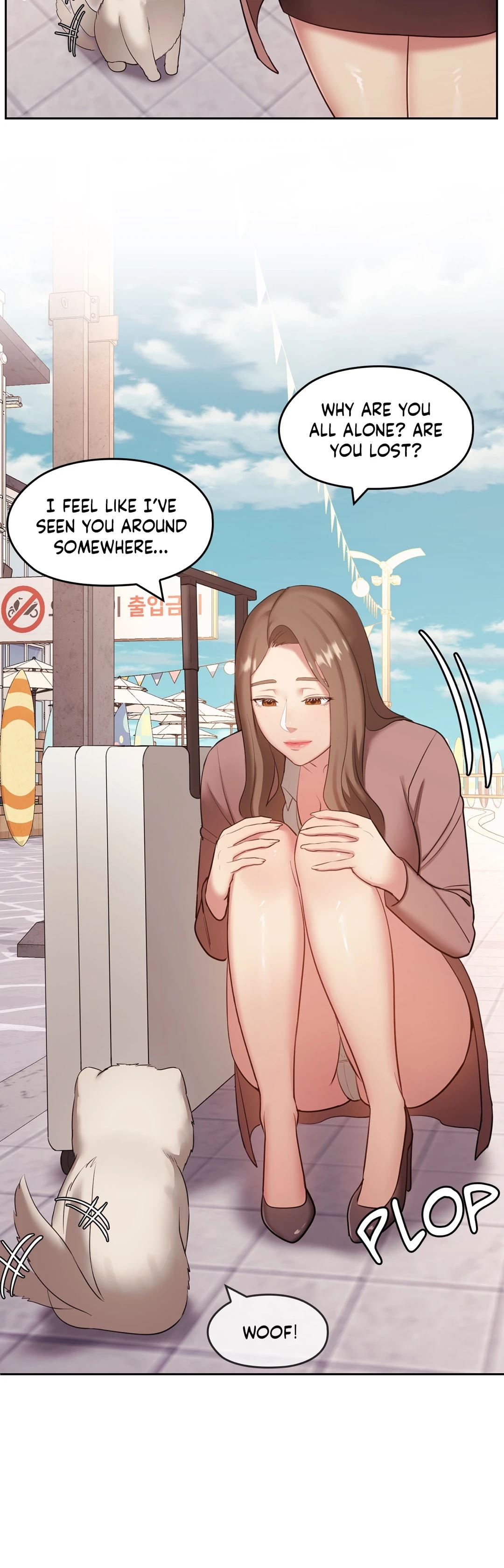 Chemistry Experiments - Chapter 50 [photo 38] - MangaPorn