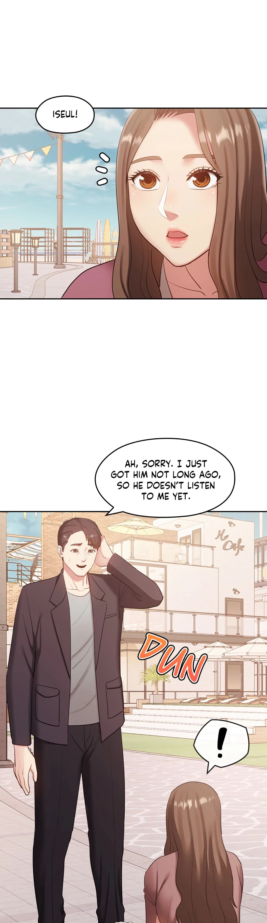 Chemistry Experiments - Chapter 50 [photo 39] - MangaPorn