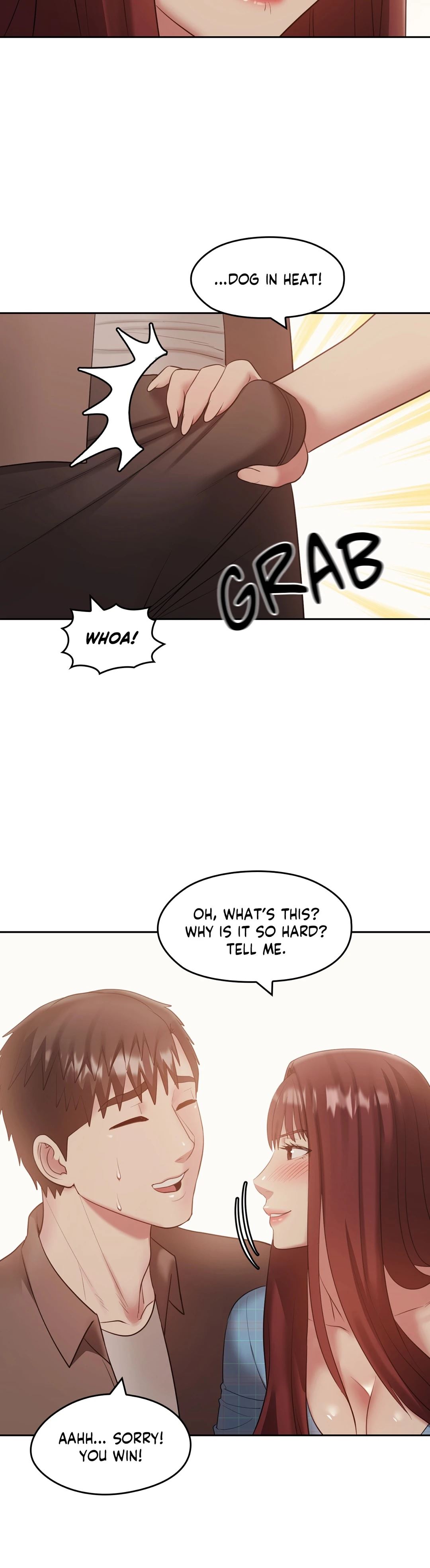 Chemistry Experiments - Chapter 50 [photo 9] - MangaPorn