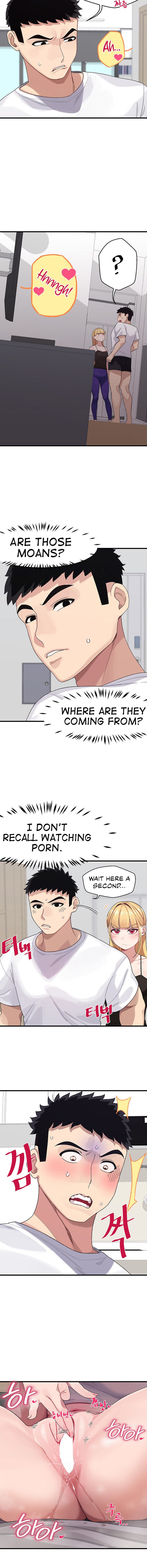 Doki Doki Connection - Chapter 2 [photo 5] - MangaPorn