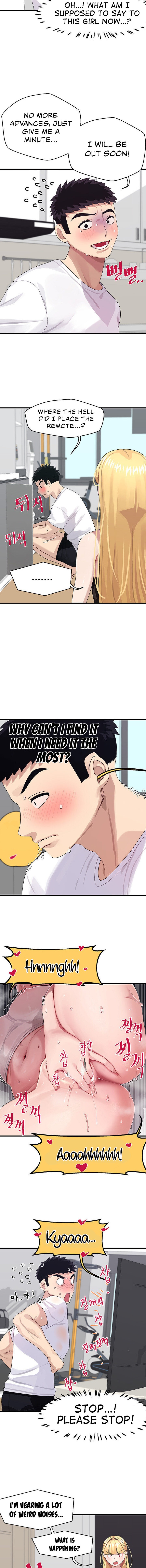 Doki Doki Connection - Chapter 2 [photo 7] - MangaPorn