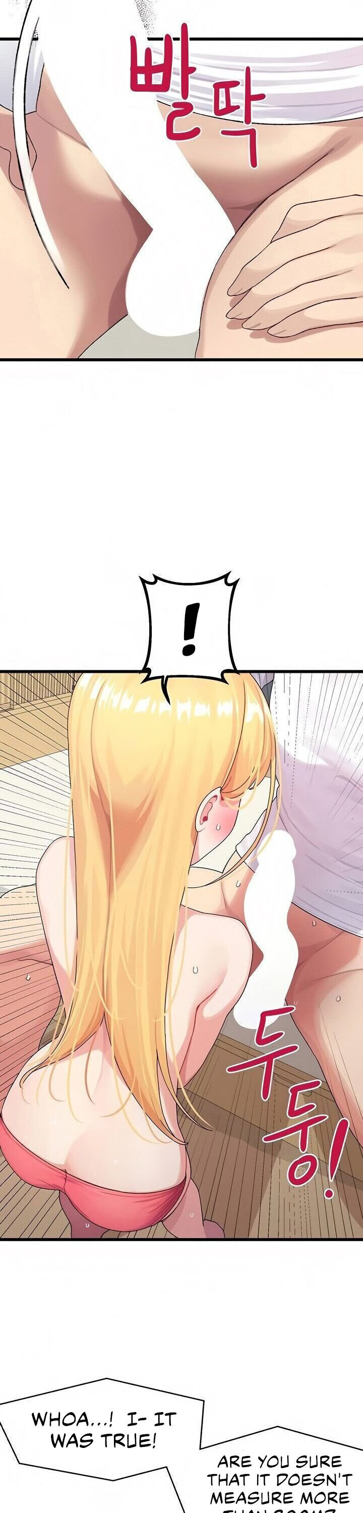 Doki Doki Connection - Chapter 4 [photo 19] - MangaPorn