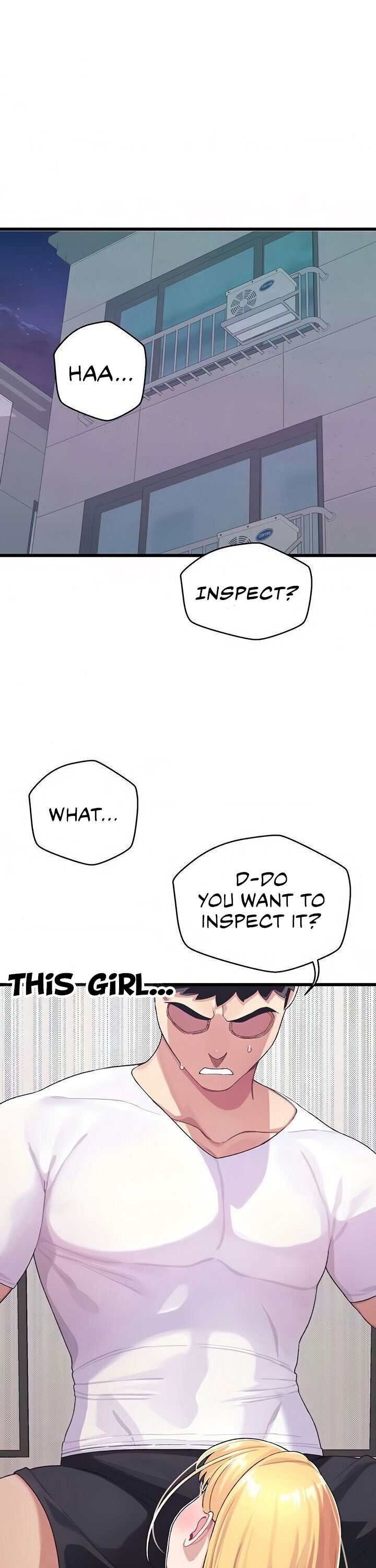 Doki Doki Connection - Chapter 4 [photo 4] - MangaPorn