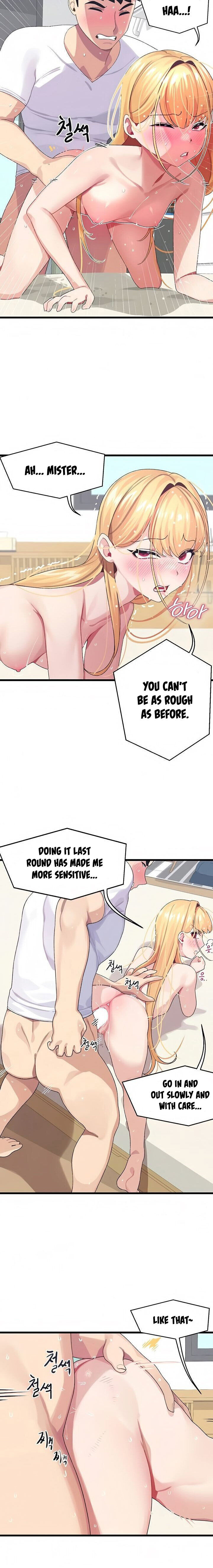 Doki Doki Connection - Chapter 5 [photo 22] - MangaPorn