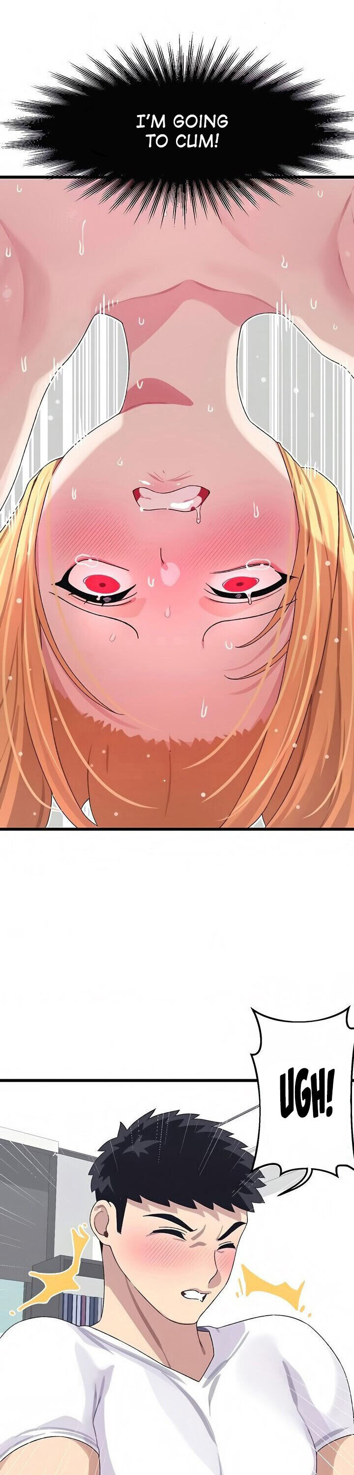 Doki Doki Connection - Chapter 5 [photo 28] - MangaPorn