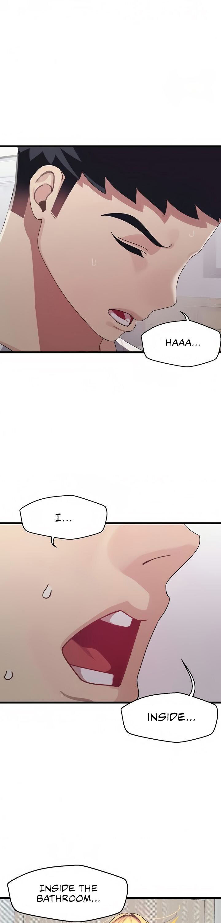 Doki Doki Connection - Chapter 6 [photo 19] - MangaPorn