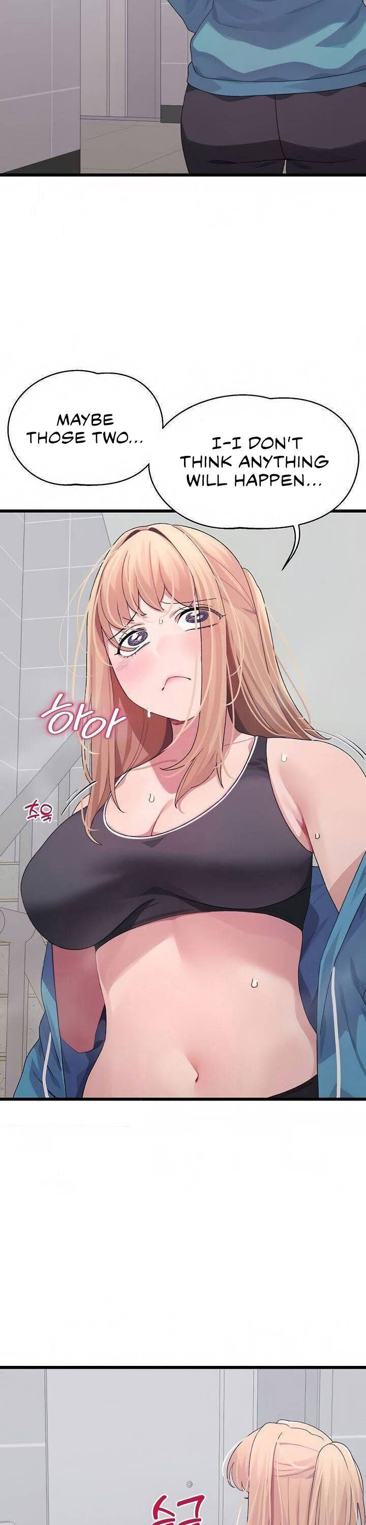 Doki Doki Connection - Chapter 7 [photo 10] - MangaPorn