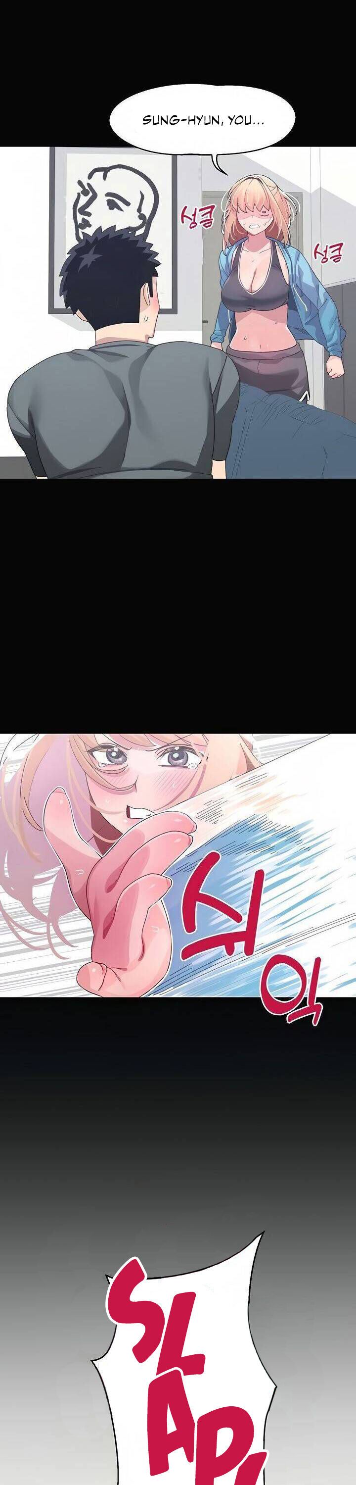 Doki Doki Connection - Chapter 7 [photo 29] - MangaPorn