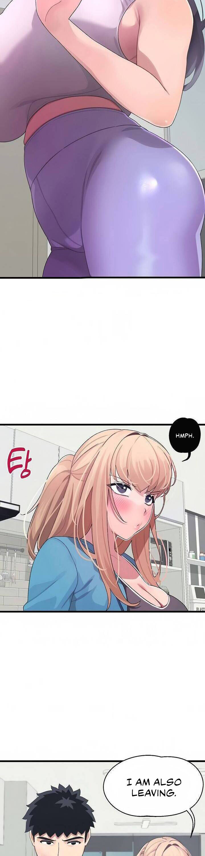 Doki Doki Connection - Chapter 7 [photo 34] - MangaPorn