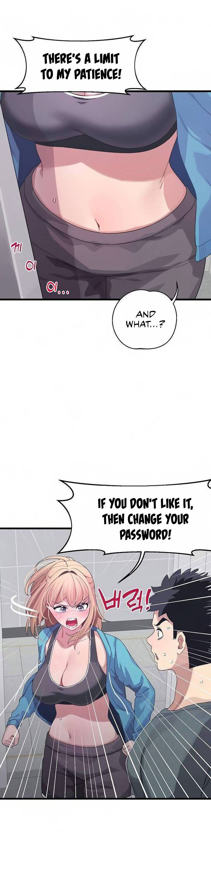 Doki Doki Connection - Chapter 7 [photo 36] - MangaPorn