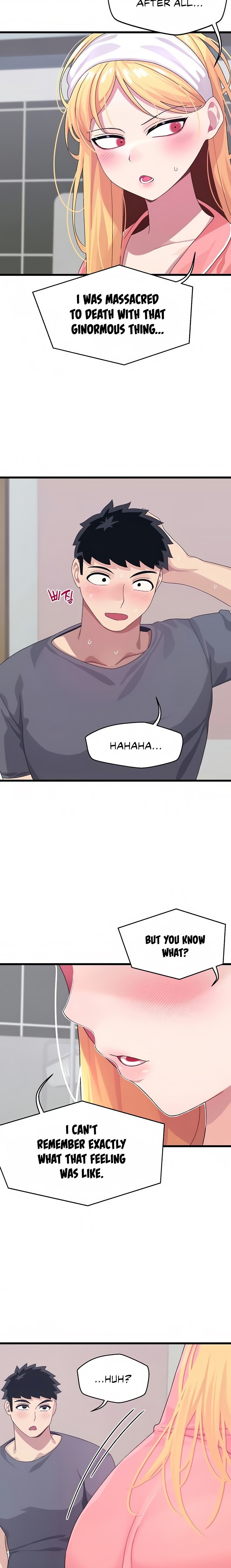 Doki Doki Connection - Chapter 8 [photo 13] - MangaPorn