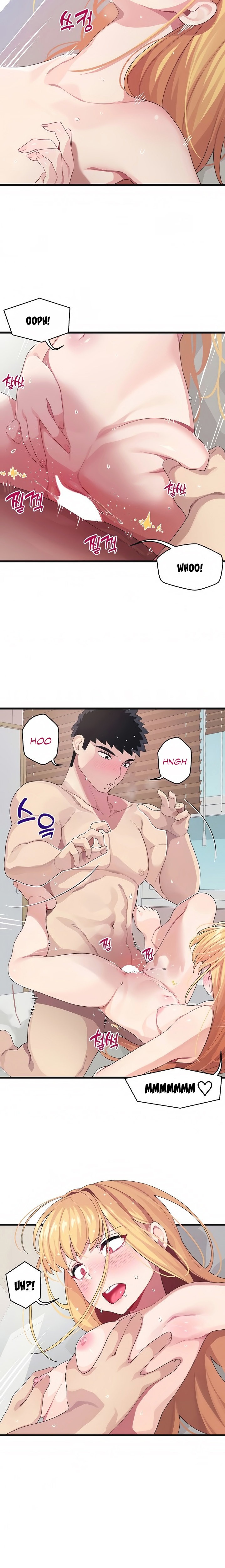 Doki Doki Connection - Chapter 9 [photo 5] - MangaPorn