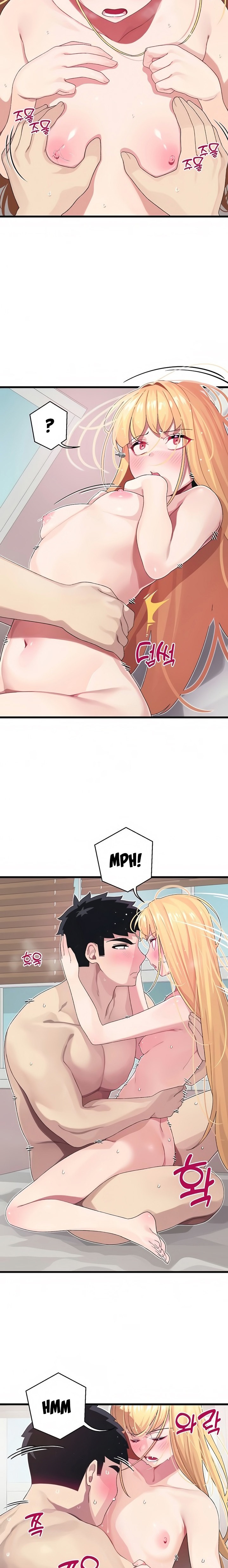 Doki Doki Connection - Chapter 9 [photo 9] - MangaPorn