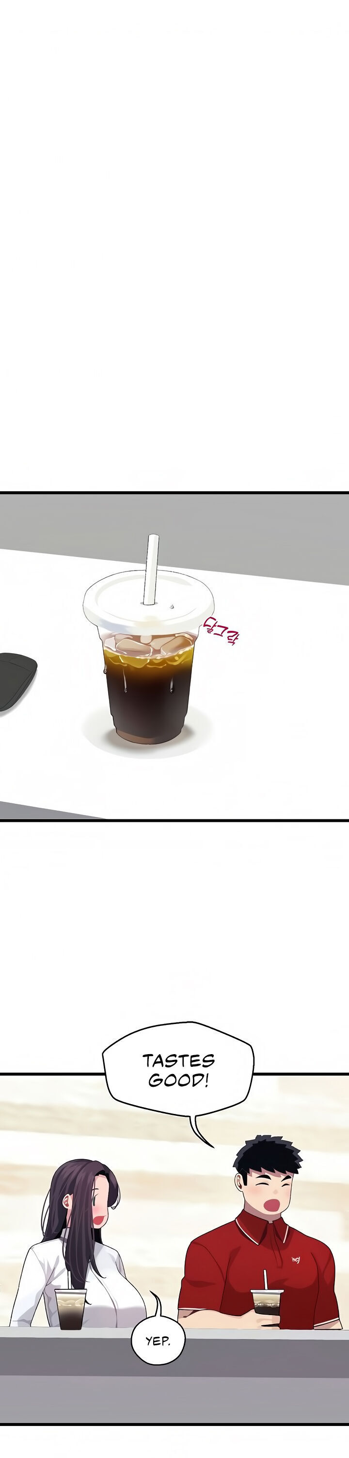 Doki Doki Connection - Chapter 10 [photo 10] - MangaPorn