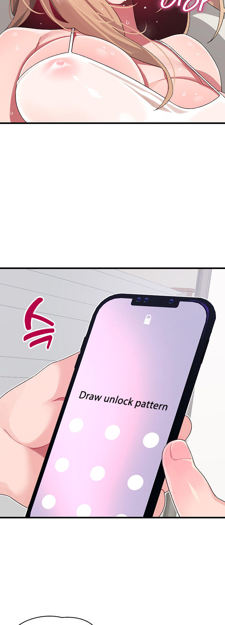 Doki Doki Connection - Chapter 11 [photo 23] - MangaPorn