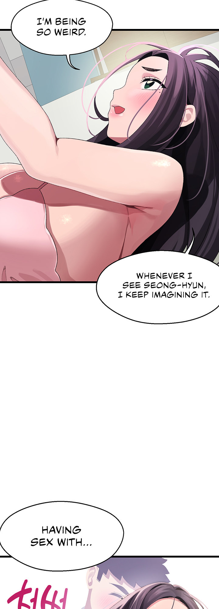 Doki Doki Connection - Chapter 11 [photo 32] - MangaPorn