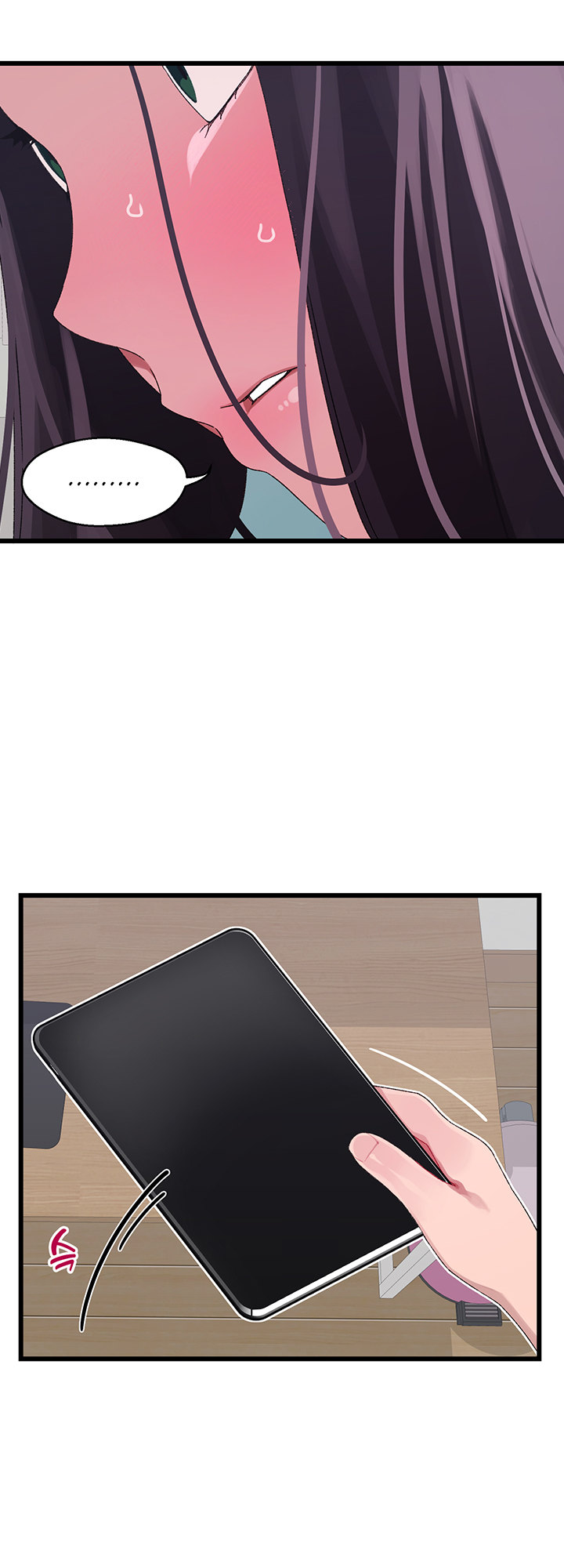 Doki Doki Connection - Chapter 11 [photo 41] - MangaPorn