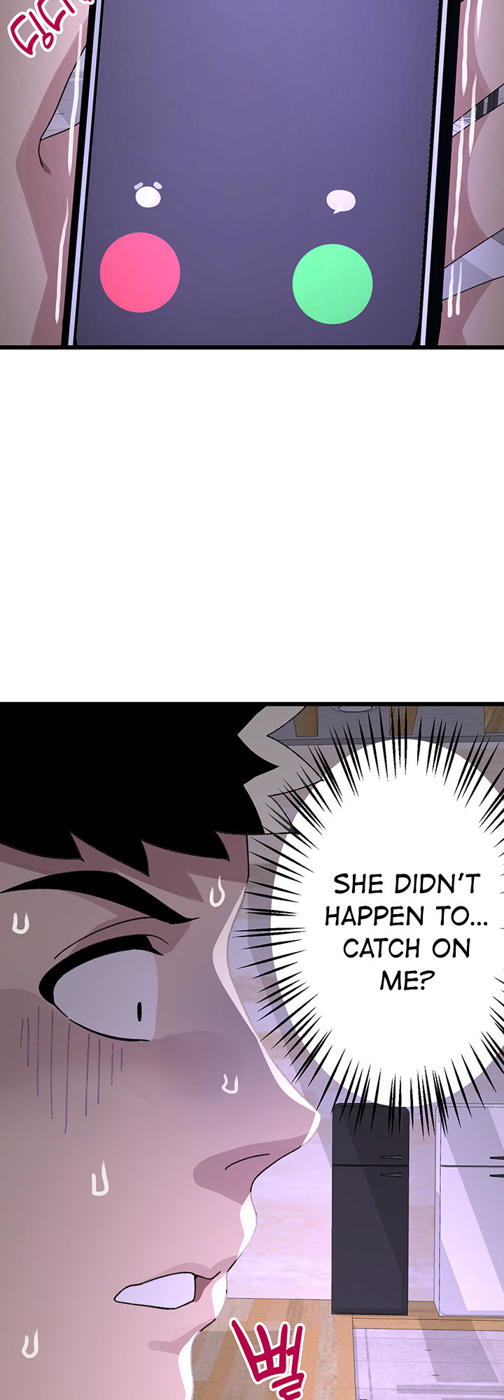 Doki Doki Connection - Chapter 11 [photo 43] - MangaPorn