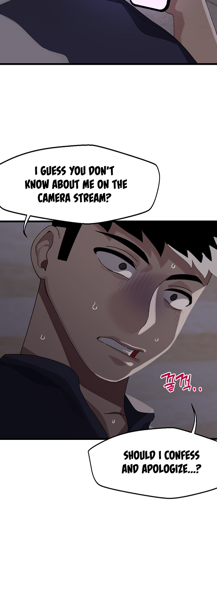 Doki Doki Connection - Chapter 11 [photo 49] - MangaPorn