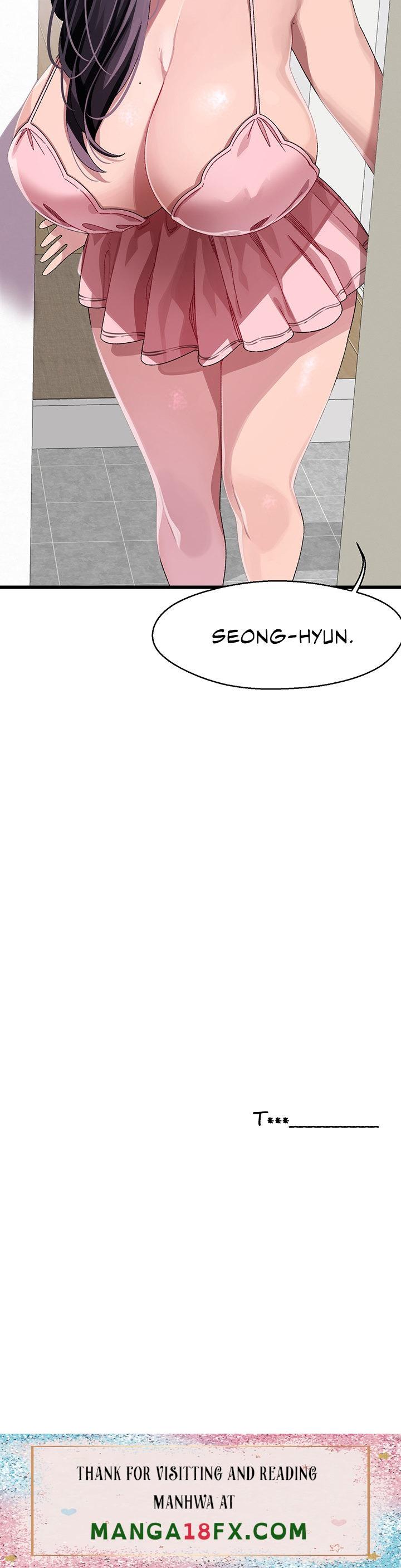 Doki Doki Connection - Chapter 11 [photo 53] - MangaPorn