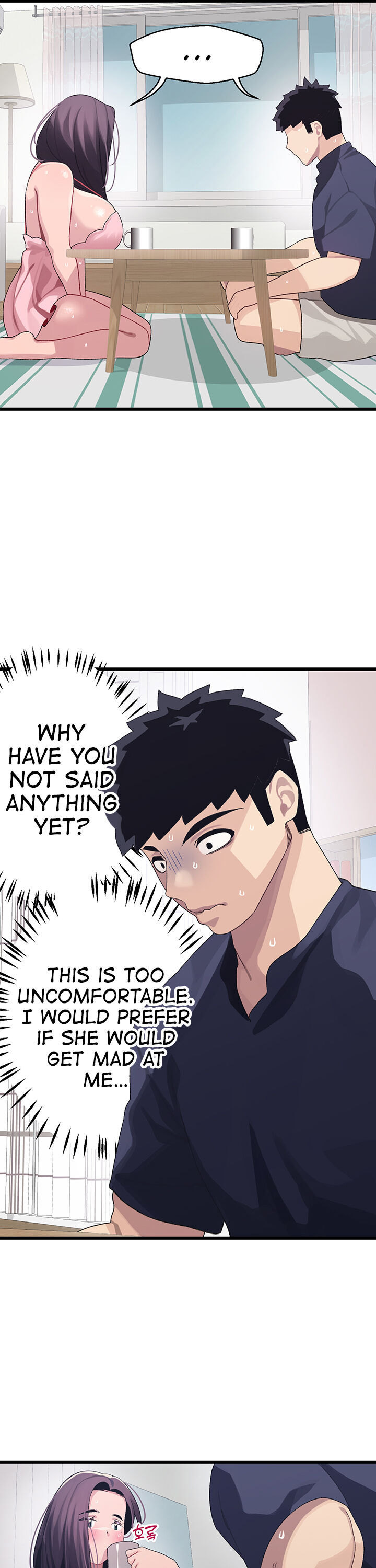 Doki Doki Connection - Chapter 12 [photo 14] - MangaPorn