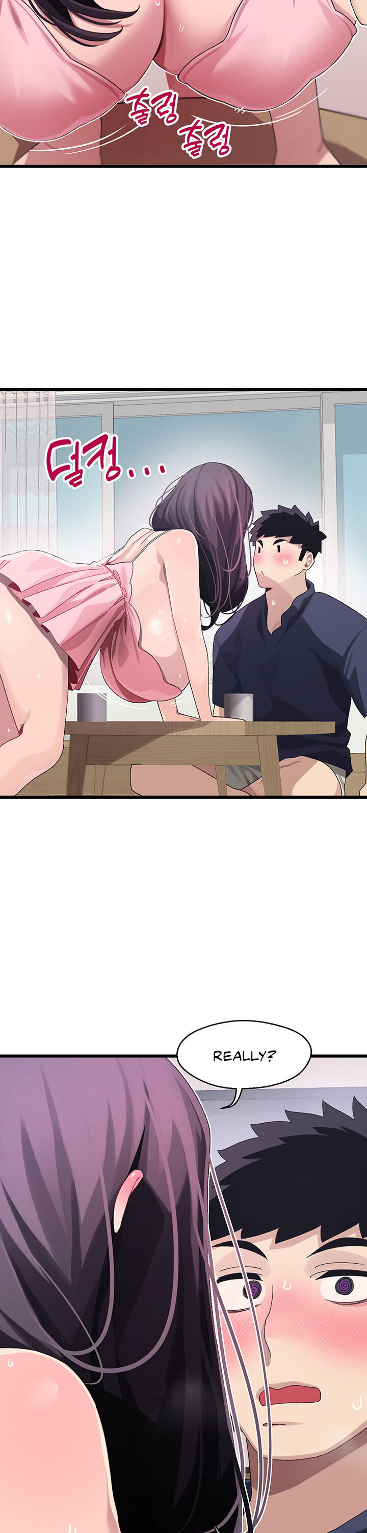 Doki Doki Connection - Chapter 12 [photo 18] - MangaPorn