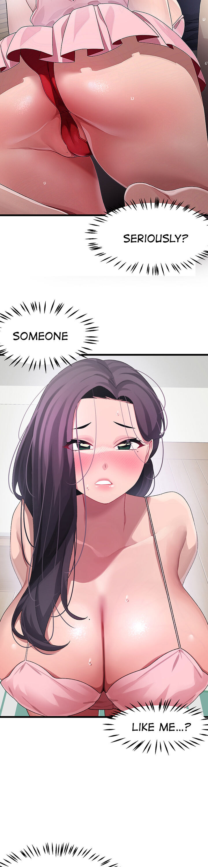 Doki Doki Connection - Chapter 12 [photo 23] - MangaPorn