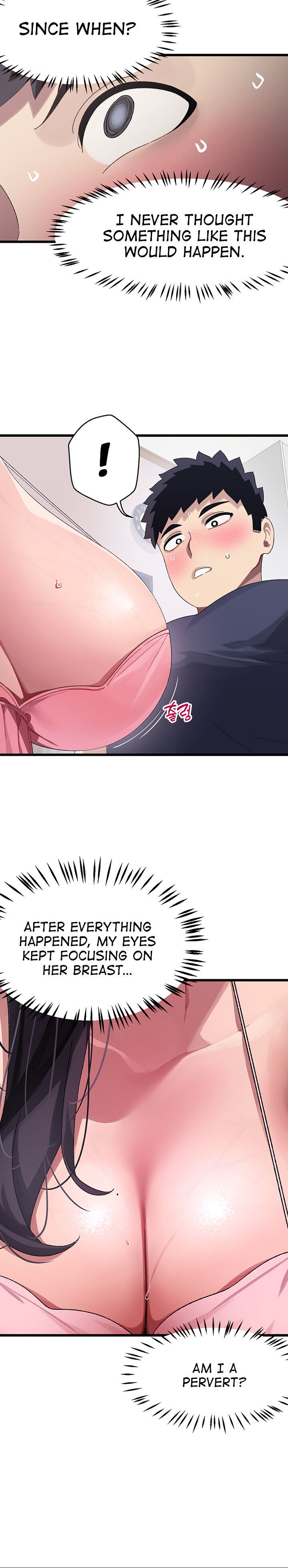 Doki Doki Connection - Chapter 12 [photo 24] - MangaPorn