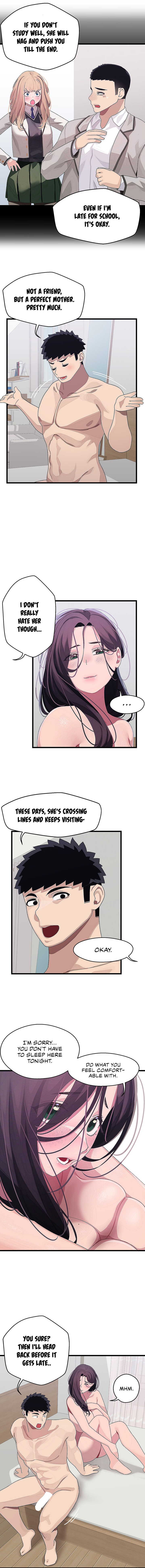 Doki Doki Connection - Chapter 14 [photo 12] - MangaPorn