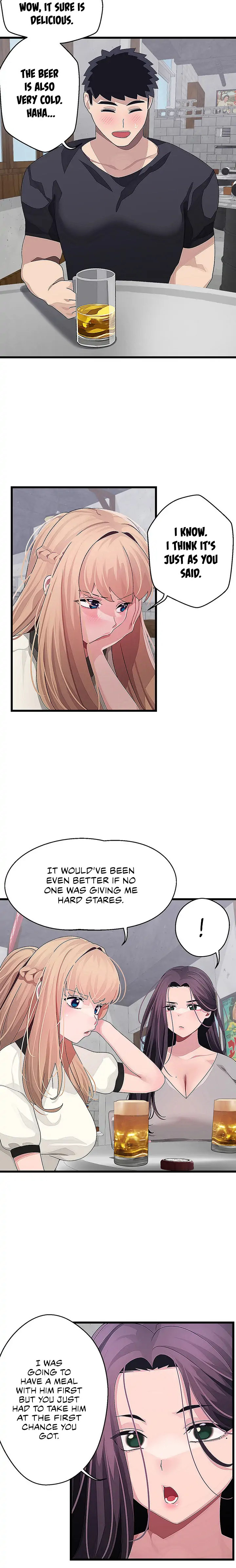 Doki Doki Connection - Chapter 16 [photo 14] - MangaPorn