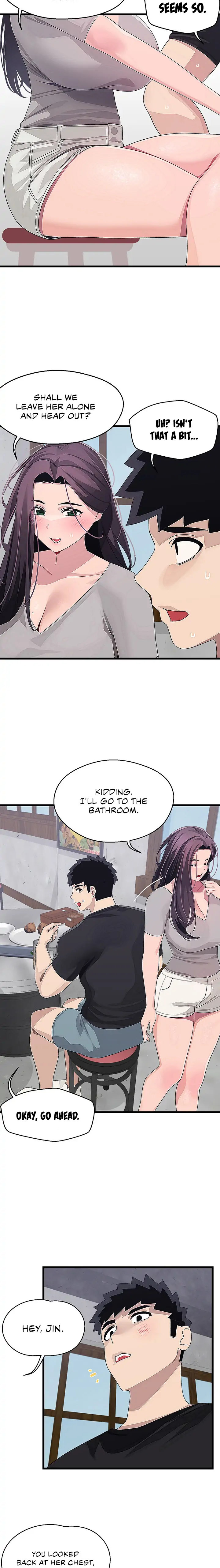 Doki Doki Connection - Chapter 16 [photo 18] - MangaPorn