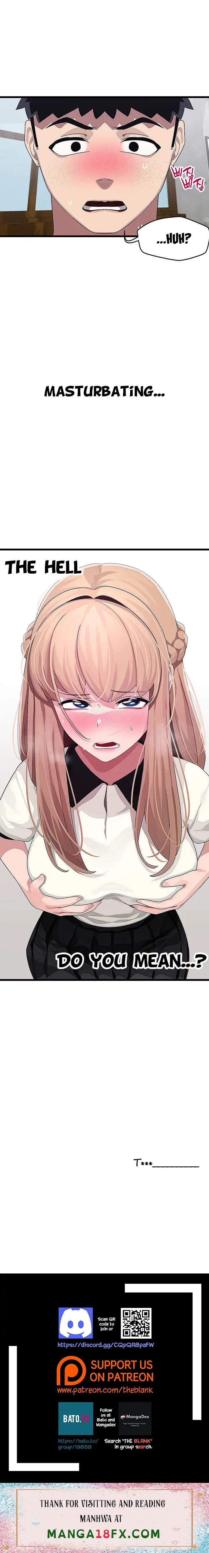 Doki Doki Connection - Chapter 16 [photo 20] - MangaPorn