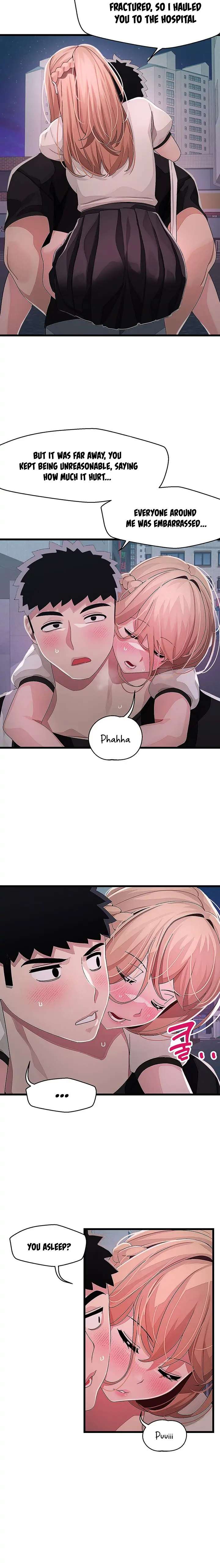 Doki Doki Connection - Chapter 17 [photo 11] - MangaPorn