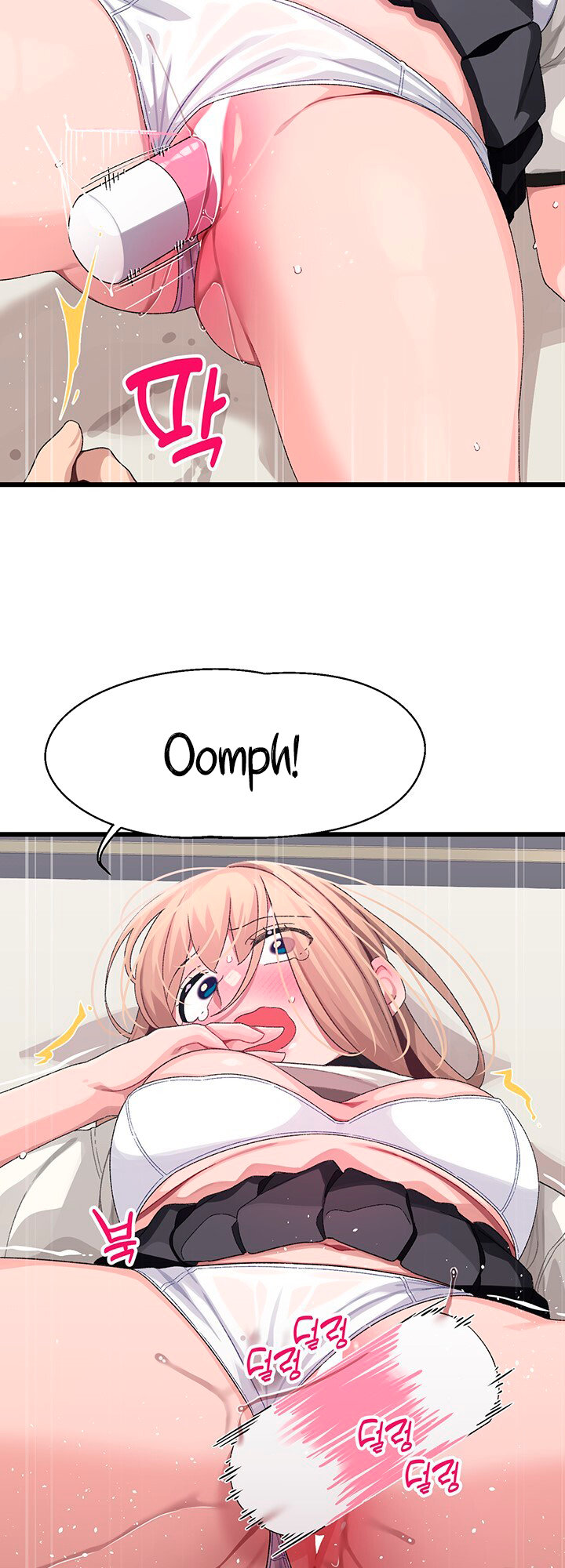 Doki Doki Connection - Chapter 18 [photo 25] - MangaPorn