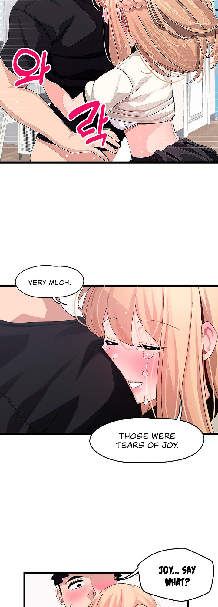 Doki Doki Connection - Chapter 18 [photo 46] - MangaPorn