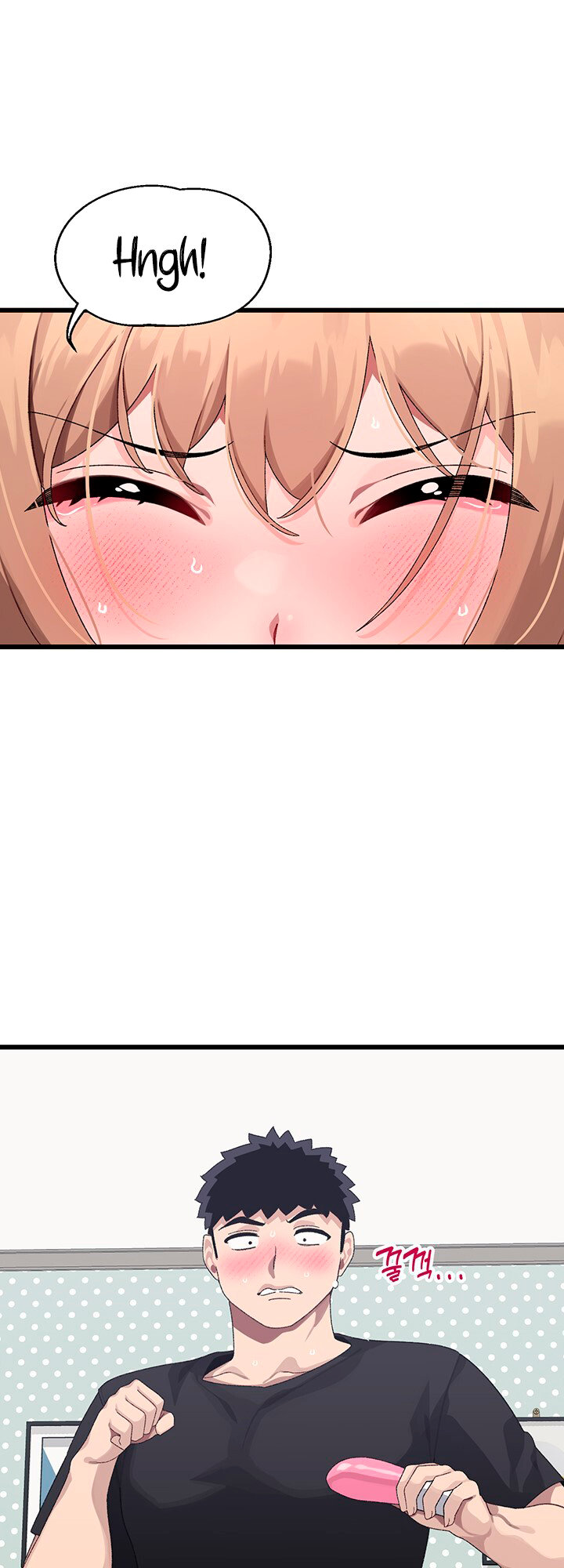 Doki Doki Connection - Chapter 18 [photo 5] - MangaPorn