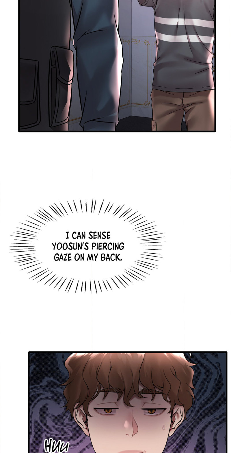 Drunk on You - Chapter 55 [photo 24] - MangaPorn