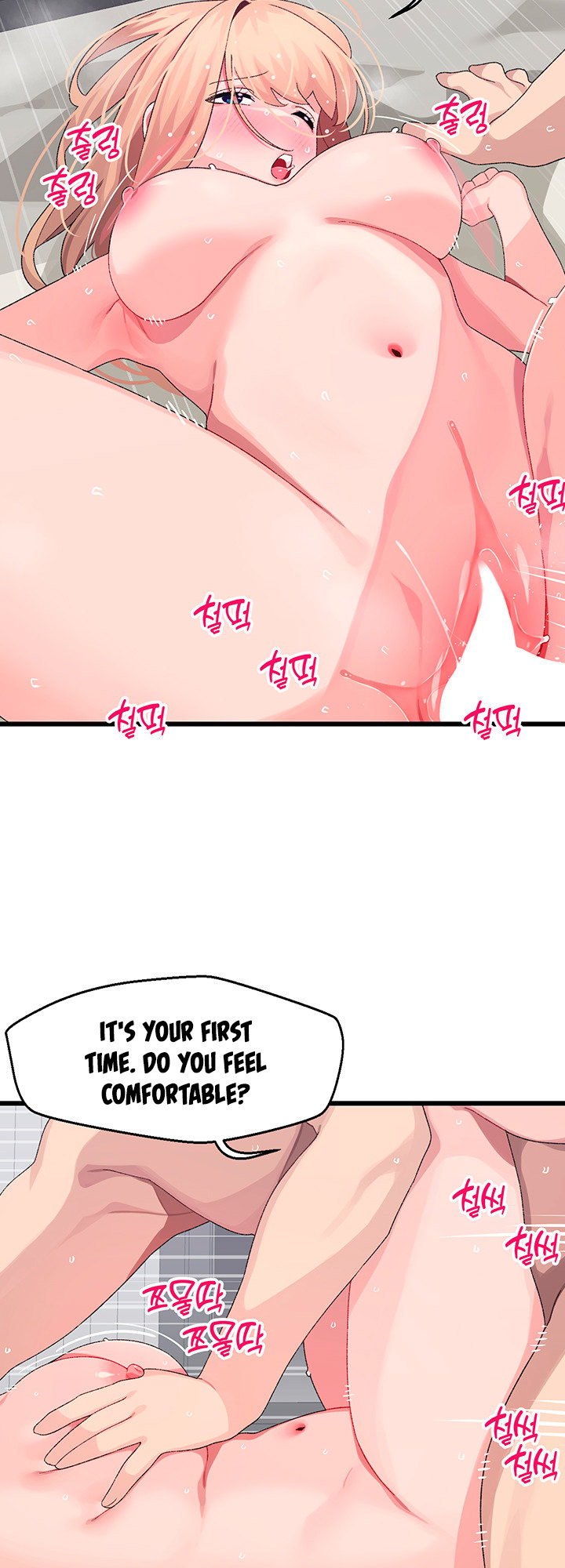 Doki Doki Connection - Chapter 19 [photo 31] - MangaPorn