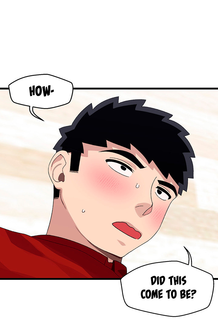 Doki Doki Connection - Chapter 20 [photo 36] - MangaPorn