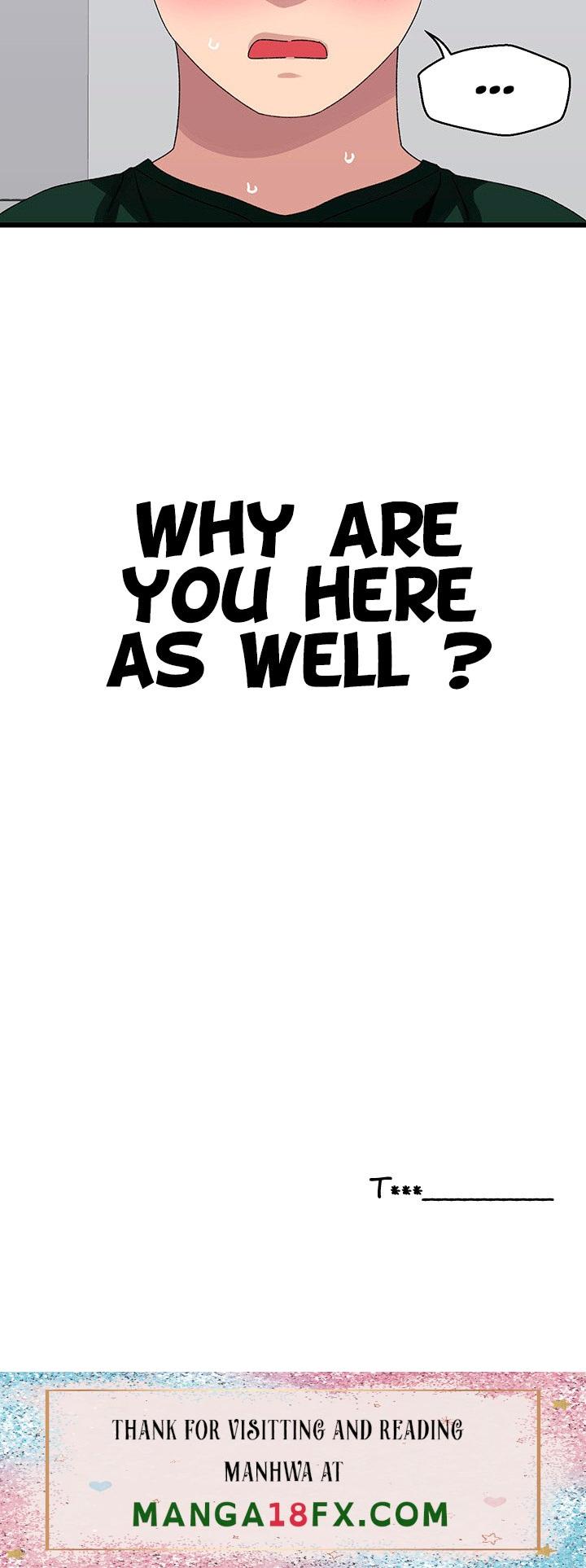 Doki Doki Connection - Chapter 20 [photo 49] - MangaPorn