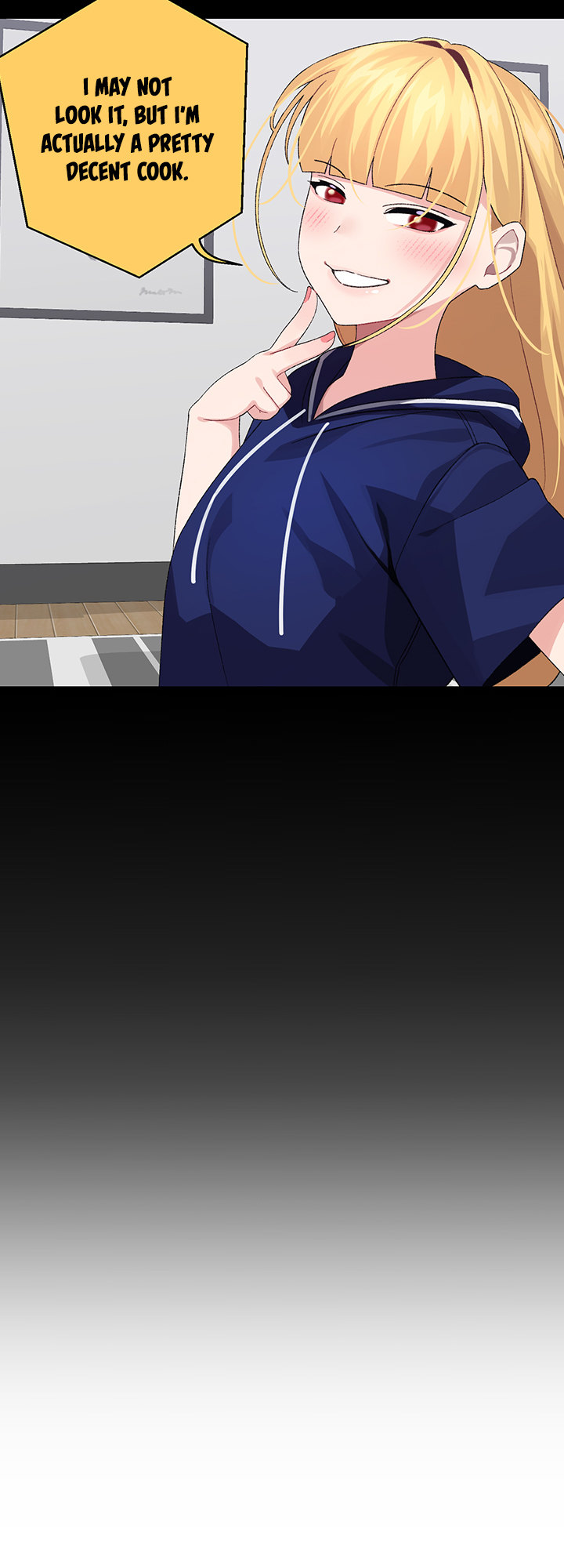 Doki Doki Connection - Chapter 21 [photo 20] - MangaPorn