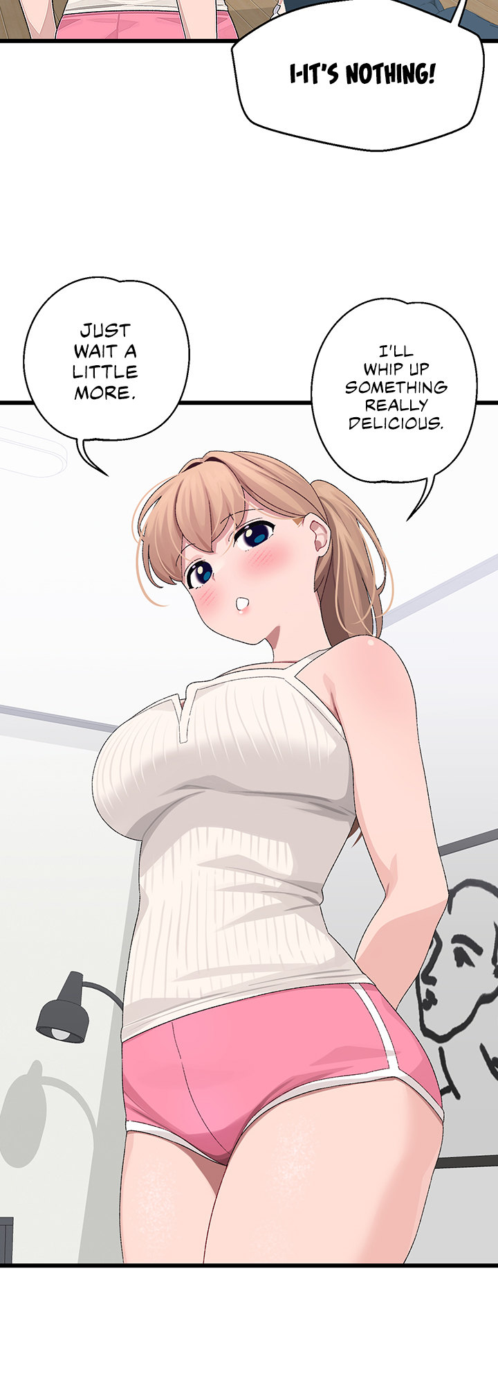 Doki Doki Connection - Chapter 21 [photo 23] - MangaPorn