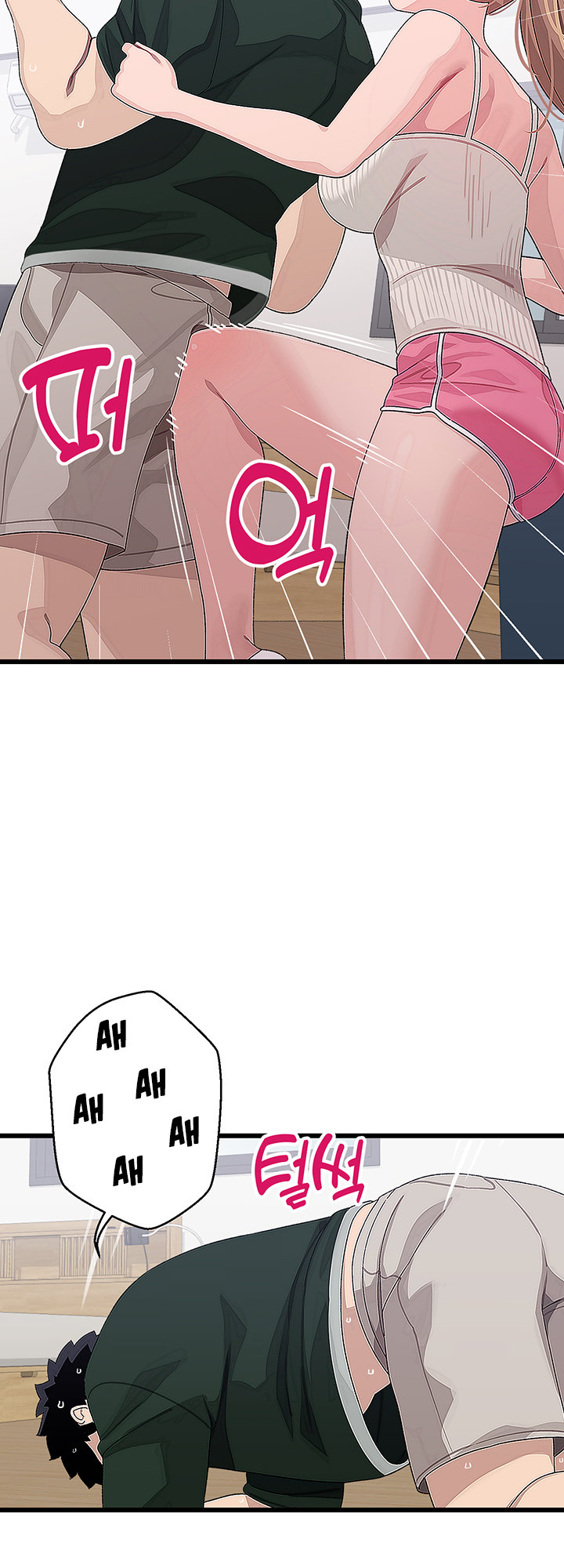 Doki Doki Connection - Chapter 21 [photo 40] - MangaPorn