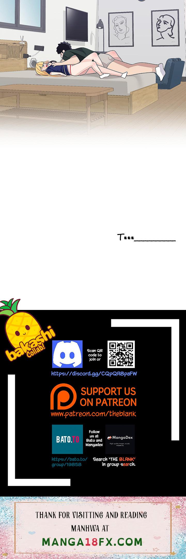 Doki Doki Connection - Chapter 21 [photo 48] - MangaPorn