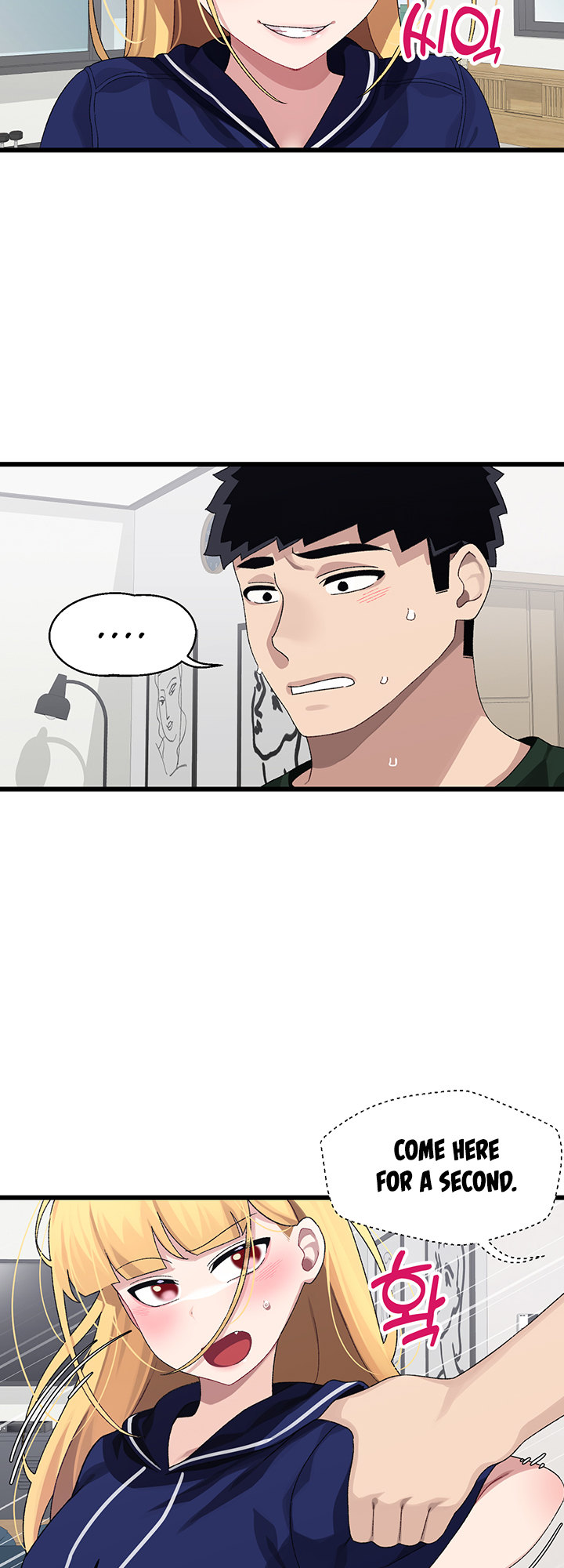 Doki Doki Connection - Chapter 21 [photo 7] - MangaPorn