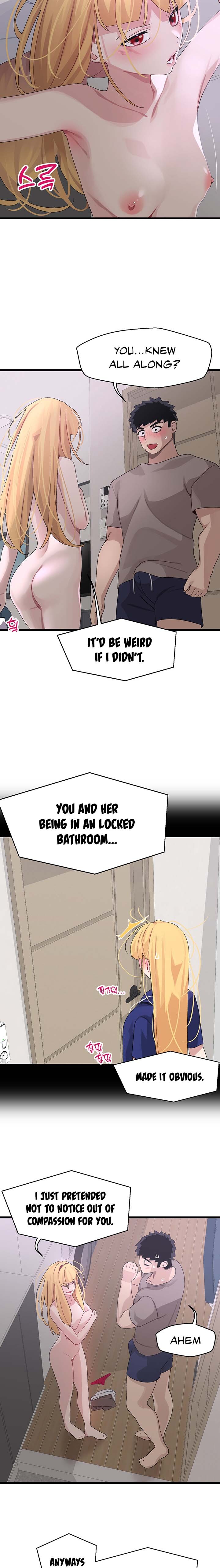 Doki Doki Connection - Chapter 24 [photo 12] - MangaPorn