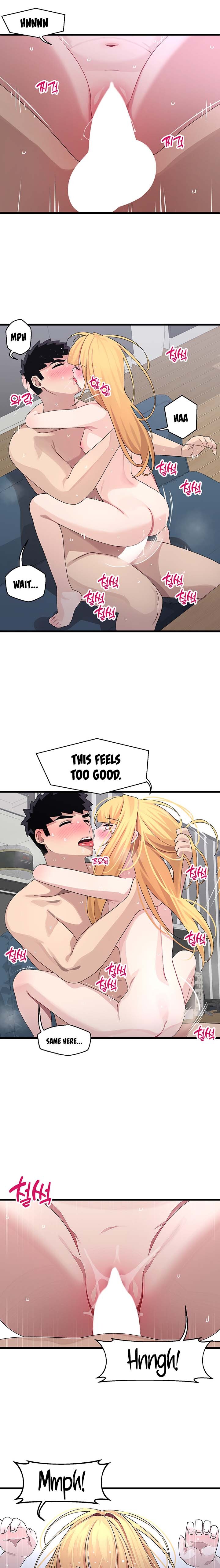 Doki Doki Connection - Chapter 24 [photo 17] - MangaPorn