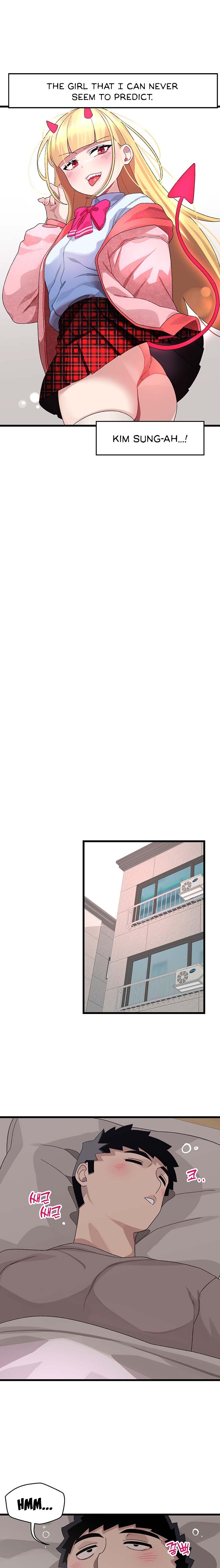 Doki Doki Connection - Chapter 24 [photo 4] - MangaPorn