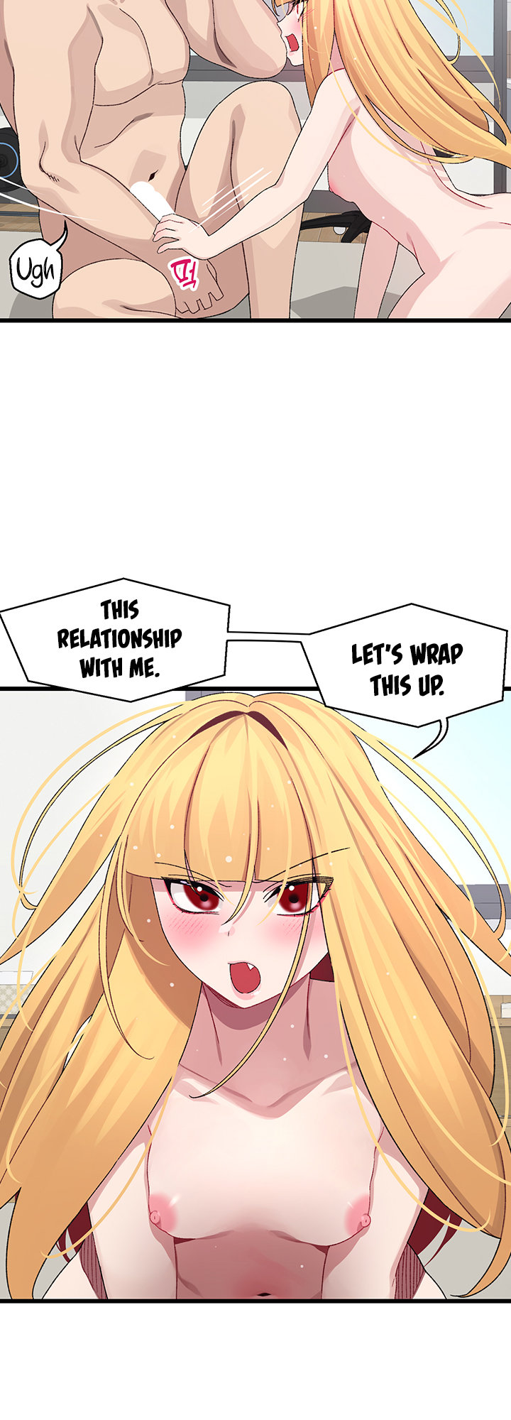 Doki Doki Connection - Chapter 25 [photo 22] - MangaPorn