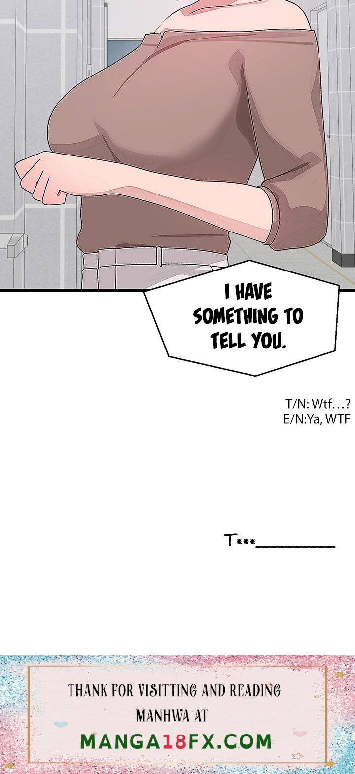 Doki Doki Connection - Chapter 25 [photo 49] - MangaPorn